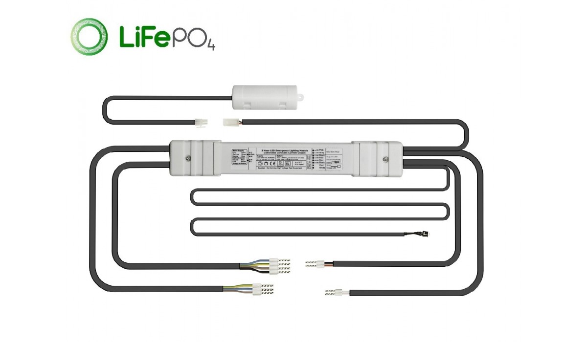 NLP/1S Remote